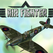 Ace Air Fighter