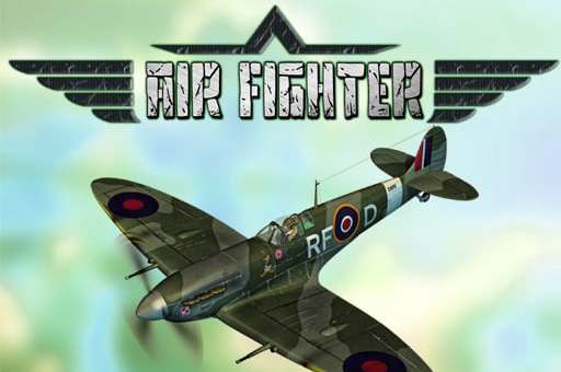 Ace Air Fighter