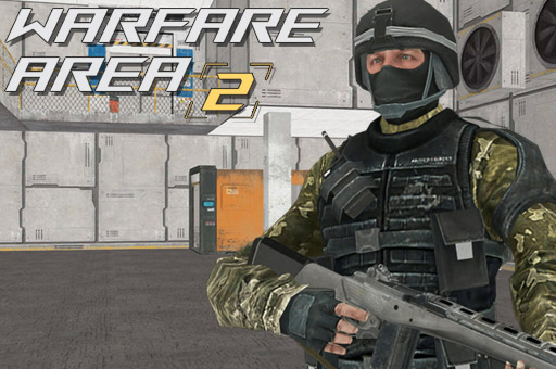 Warfare Arena 2